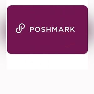 $50 Poshmark Gift Card